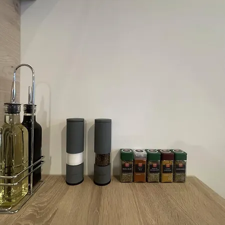 Luxurious And Stylish At Ber Airport Apartment Schoenefeld