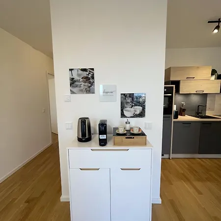 Luxurious And Stylish At Ber Airport *