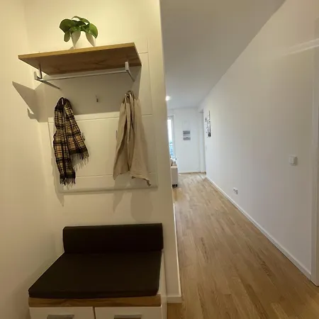 Luxurious And Stylish At Ber Airport * Schönefeld