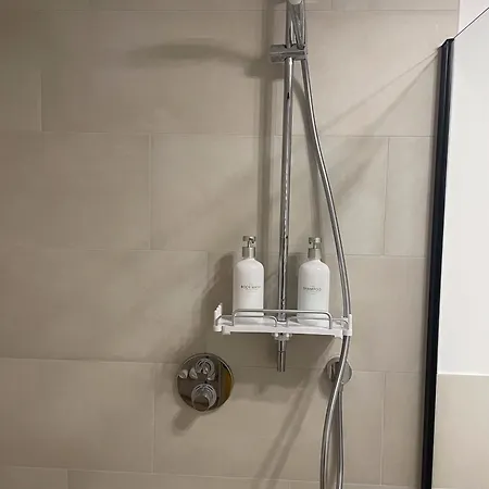 Luxurious And Stylish At Ber Airport Апартаменты Шёнефельд