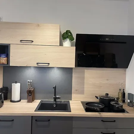 Luxurious And Stylish At Ber Airport * Шёнефельд