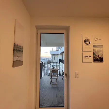 Luxurious And Stylish At Ber Airport *