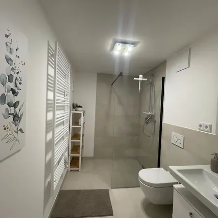 Luxurious And Stylish At Ber Airport