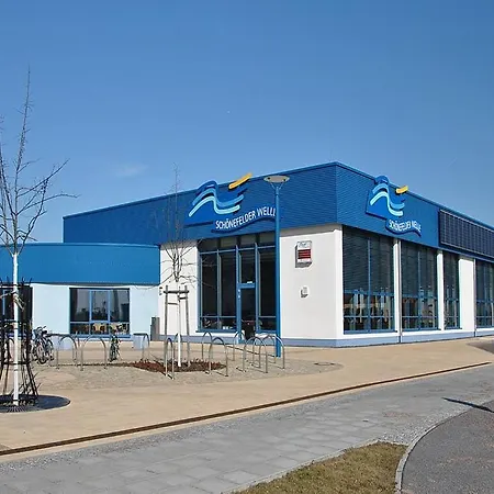 Luxurious And Stylish At Ber Airport Schoenefeld