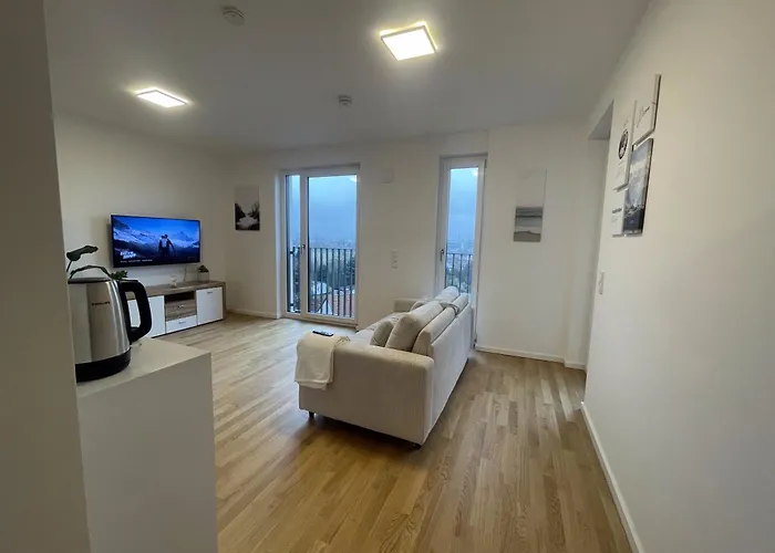 Luxurious And Stylish At Ber Airport *