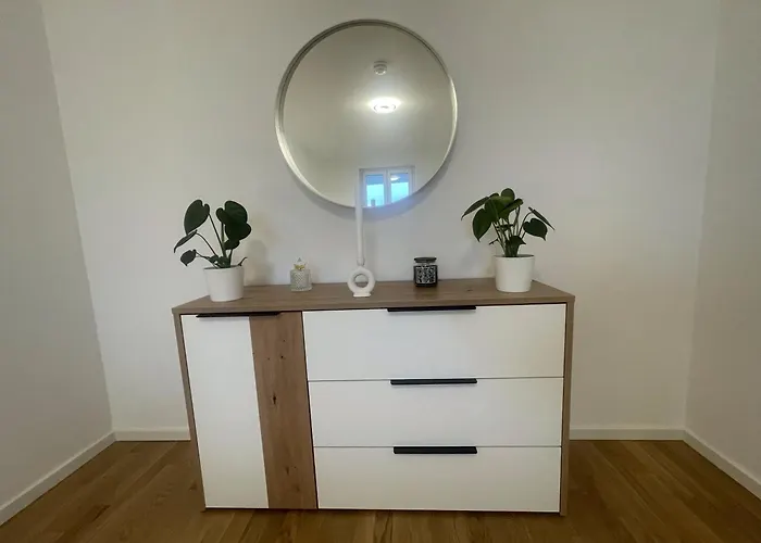 Luxurious And Stylish At Ber Airport *