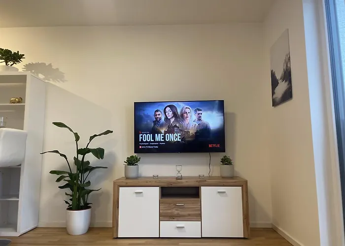 Luxurious And Stylish At Ber Airport * شونيفيلد