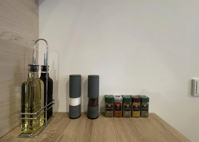 Luxurious And Stylish At Ber Airport شقة شونيفيلد