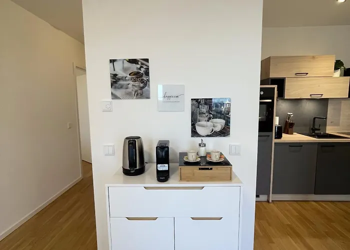 Luxurious And Stylish At Ber Airport *