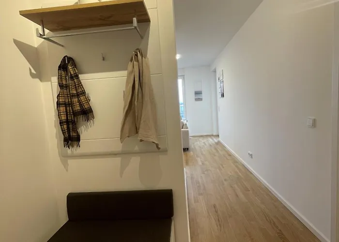 Luxurious And Stylish At Ber Airport * شونيفيلد