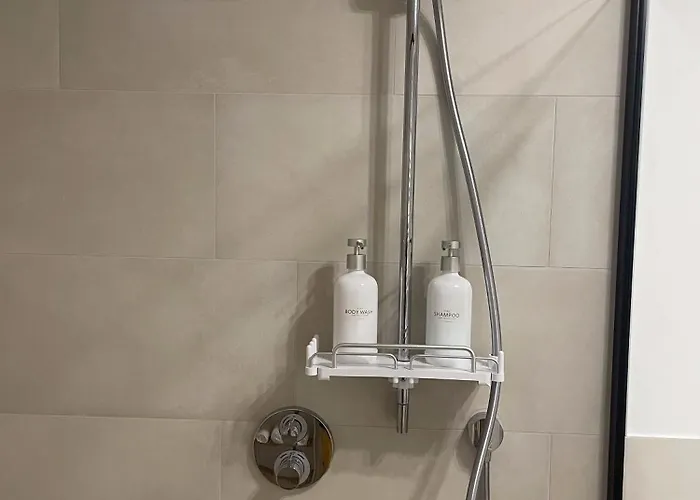 Luxurious And Stylish At Ber Airport شقة شونيفيلد