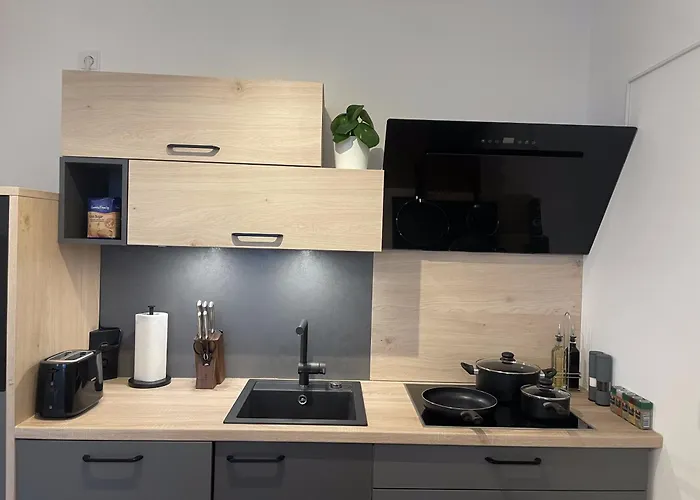 Luxurious And Stylish At Ber Airport * شونيفيلد