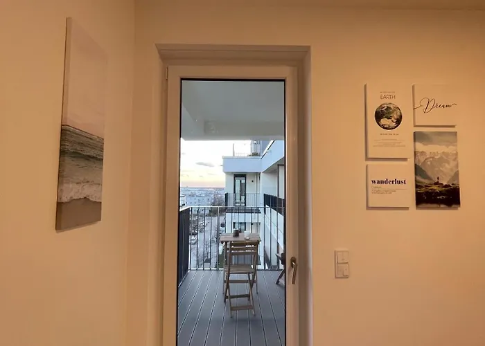 Luxurious And Stylish At Ber Airport *