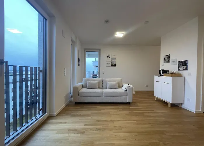 Luxurious And Stylish At Ber Airport شونيفيلد