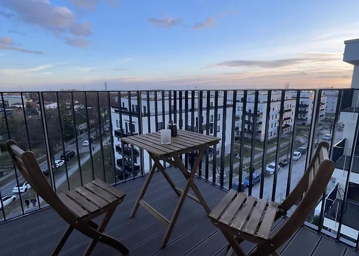 Luxurious And Stylish At Ber Airport شونيفيلد