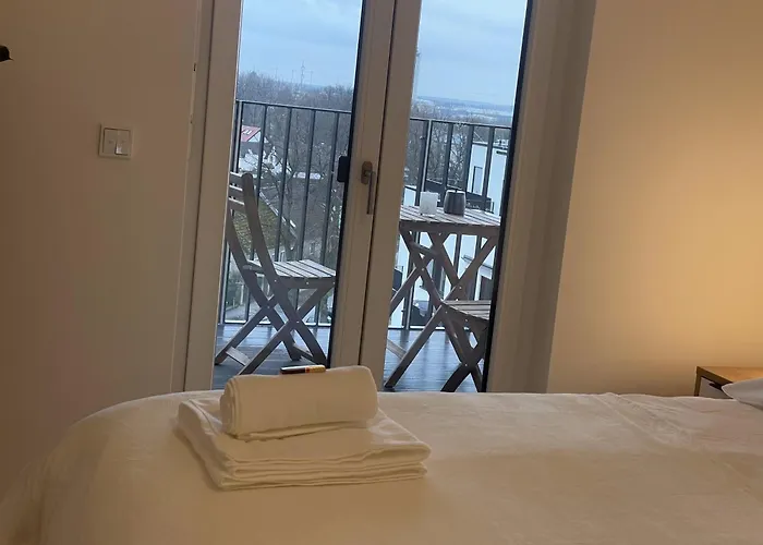 Luxurious And Stylish At Ber Airport شقة شونيفيلد