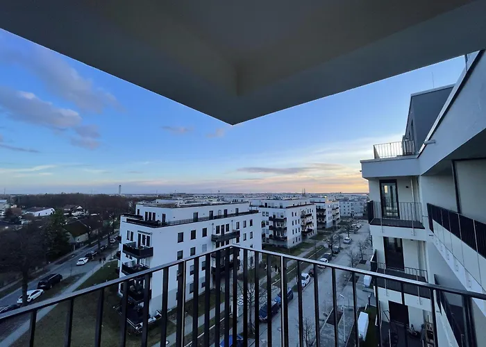 Luxurious And Stylish At Ber Airport * شونيفيلد