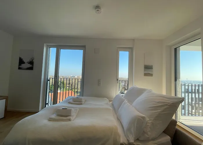 Luxurious And Stylish At Ber Airport *